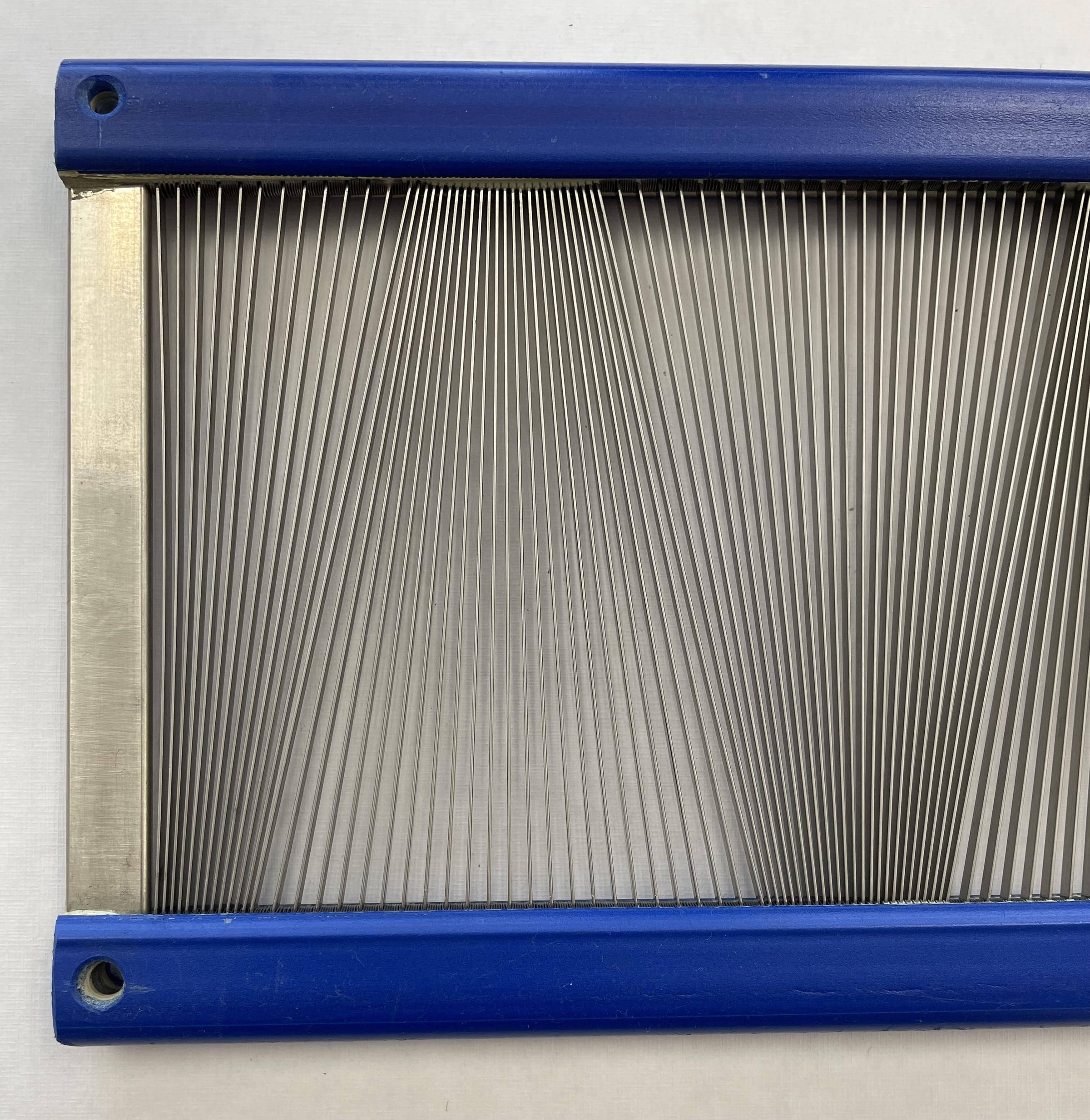 Fan Reed Stainless Steel Fan Reeds